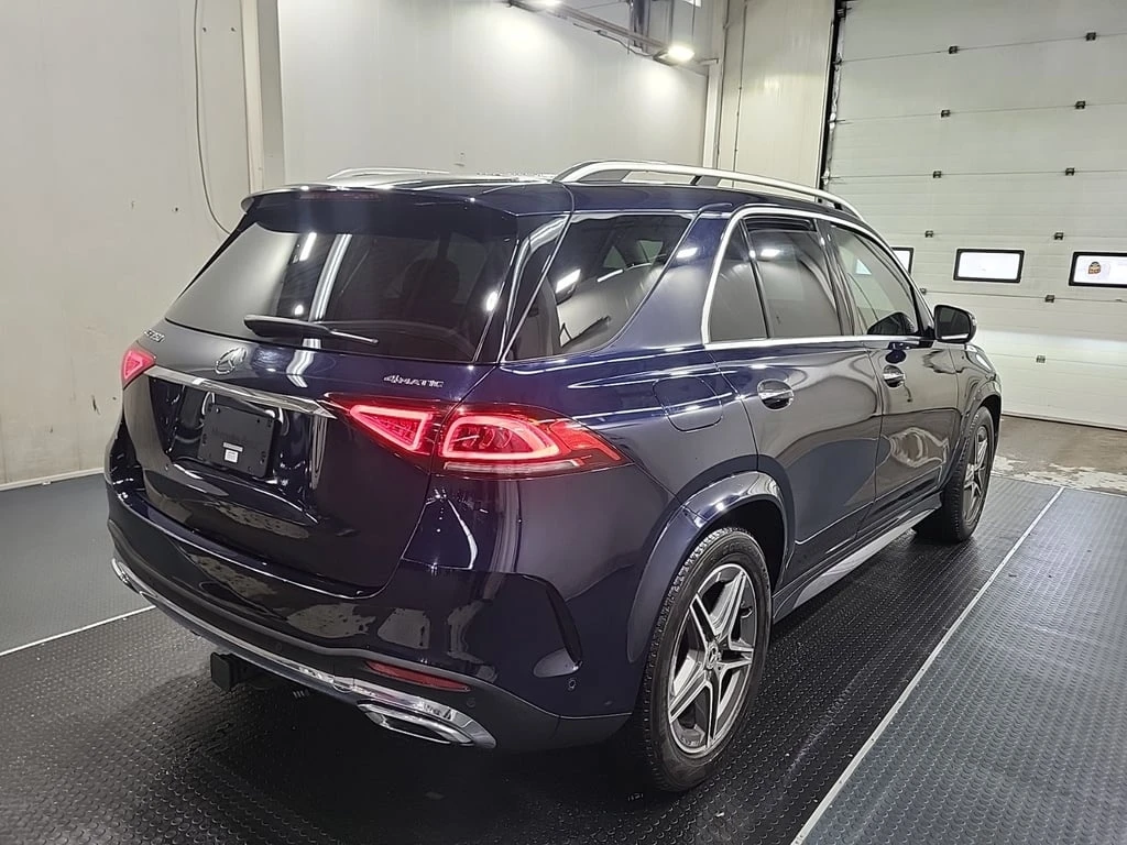 Mercedes-Benz GLE 350 * CARFAX * БЕЗ ПЪРВОНАЧАЛНА ВНОСКА - изображение 3