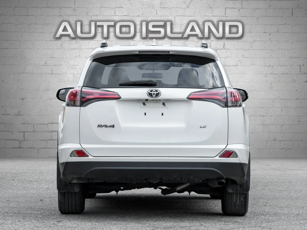 Toyota Rav4 * * CARFAX * * АВТО КРЕДИТ * *  - изображение 5