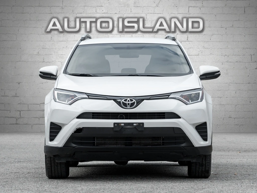 Toyota Rav4 * * CARFAX * * АВТО КРЕДИТ * *  - изображение 2