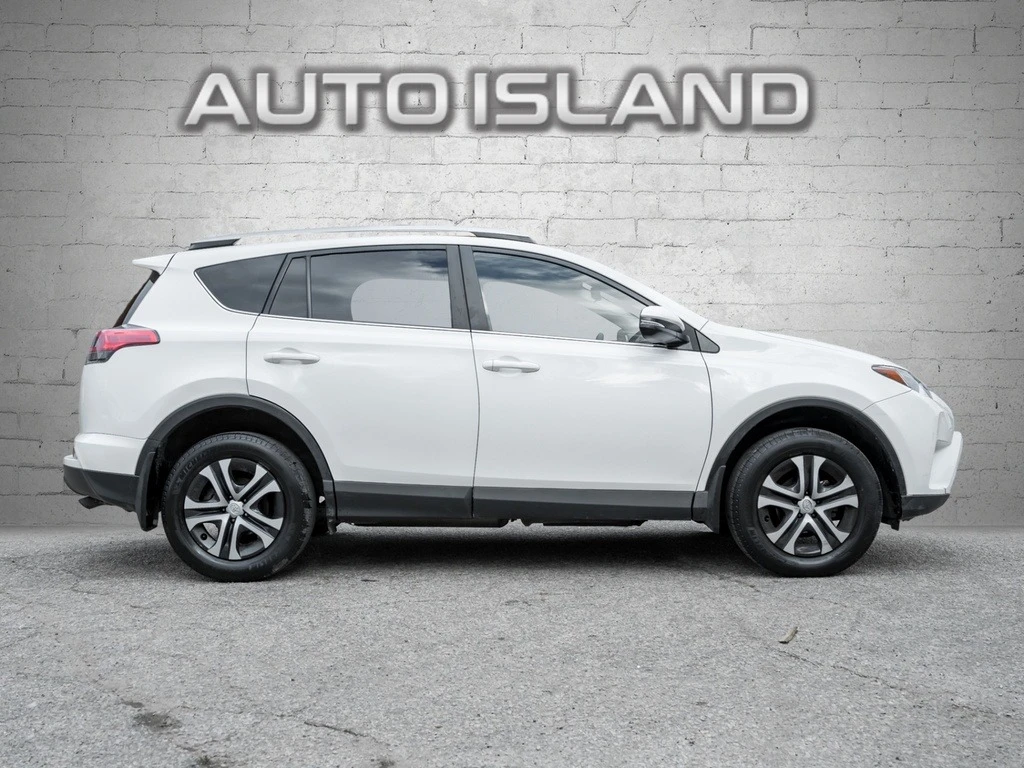 Toyota Rav4 * * CARFAX * * АВТО КРЕДИТ * *  - изображение 3