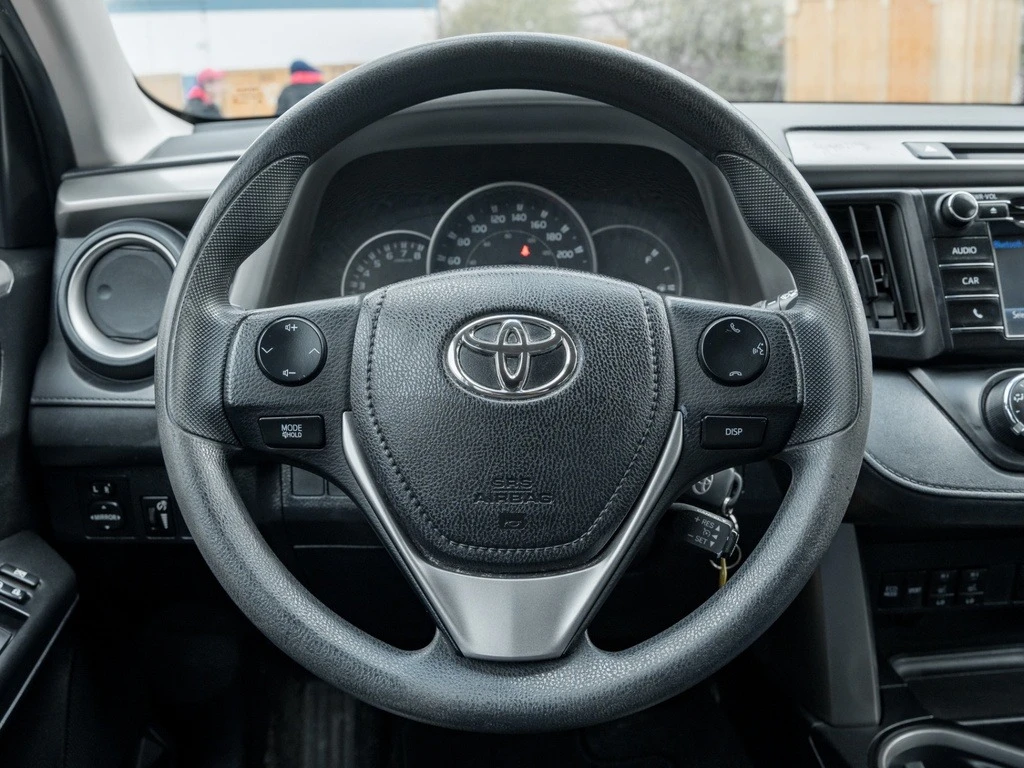 Toyota Rav4 * * CARFAX * * АВТО КРЕДИТ * *  - изображение 7