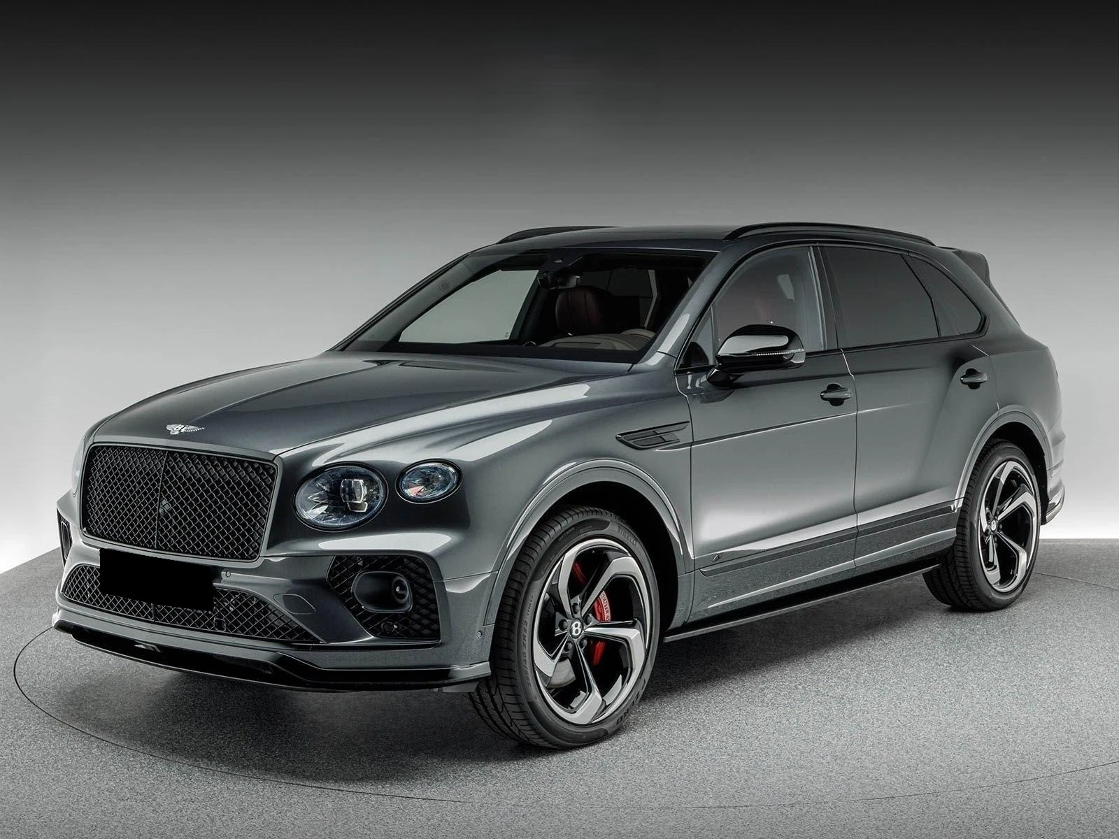 Bentley Bentayga S V8/CARBON/BLACKLINE/NAIM/PANO/TV/NIGHT VISION/ - изображение 3