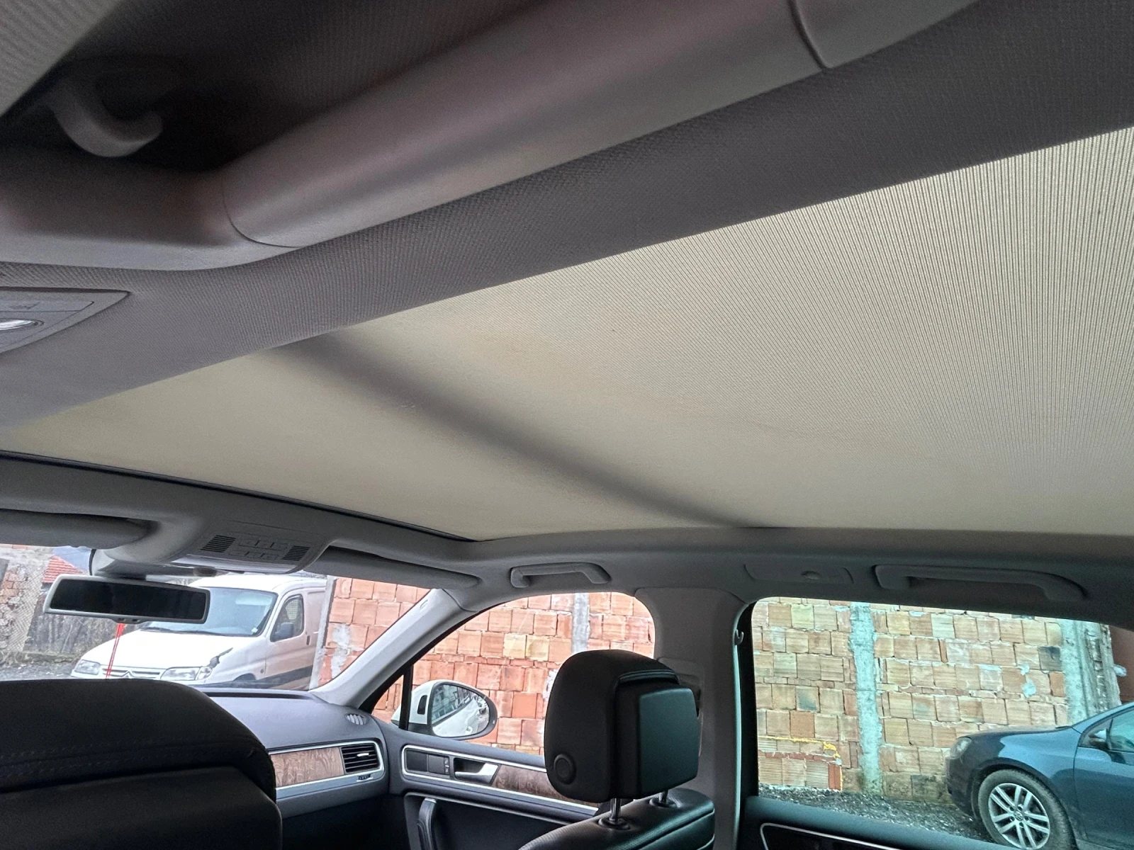 VW Touareg   VW Touareg 3.0TDI R-Line 360������/���������/��� | Mobile.bg � ����������� 13