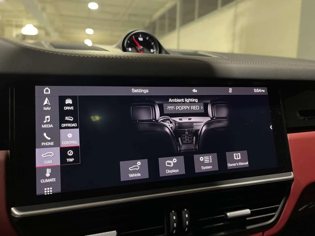 Porsche Cayenne * Type 9YA * CARFAX * ���� �� �� | Mobile.bg � ����������� 13