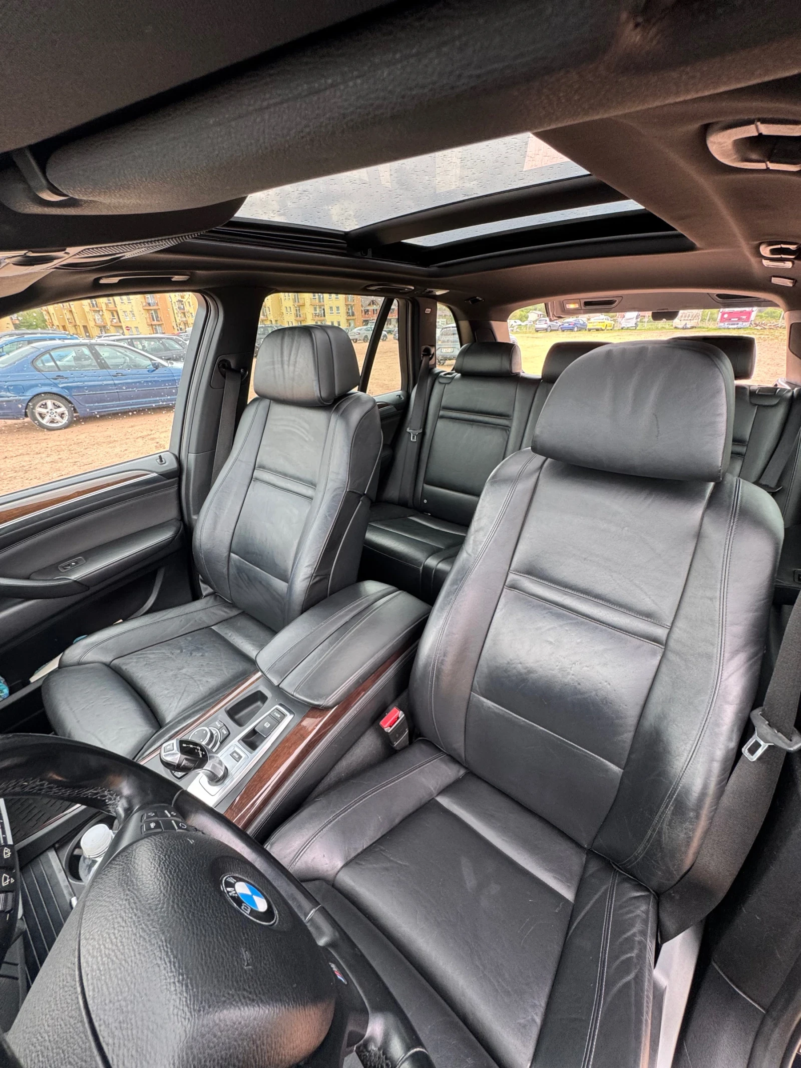 BMW X5 4.0d Individual facelift - изображение 10