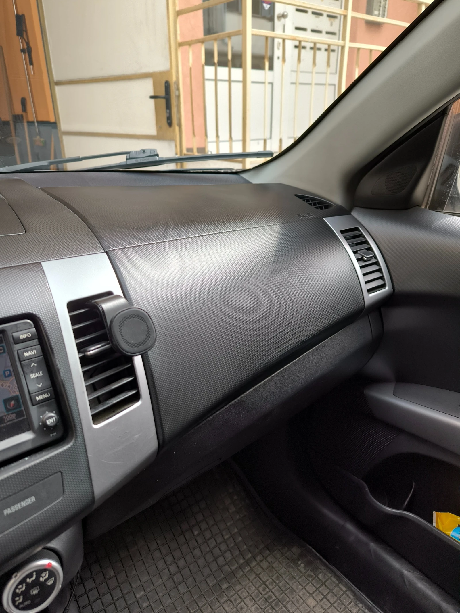 Peugeot 4007, снимка 9 - Автомобили и джипове - 53584780