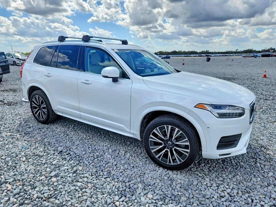 Volvo Xc90 2020 VOLVO XC90 T6 MOMENTUM | Mobile.bg � ����������� 1