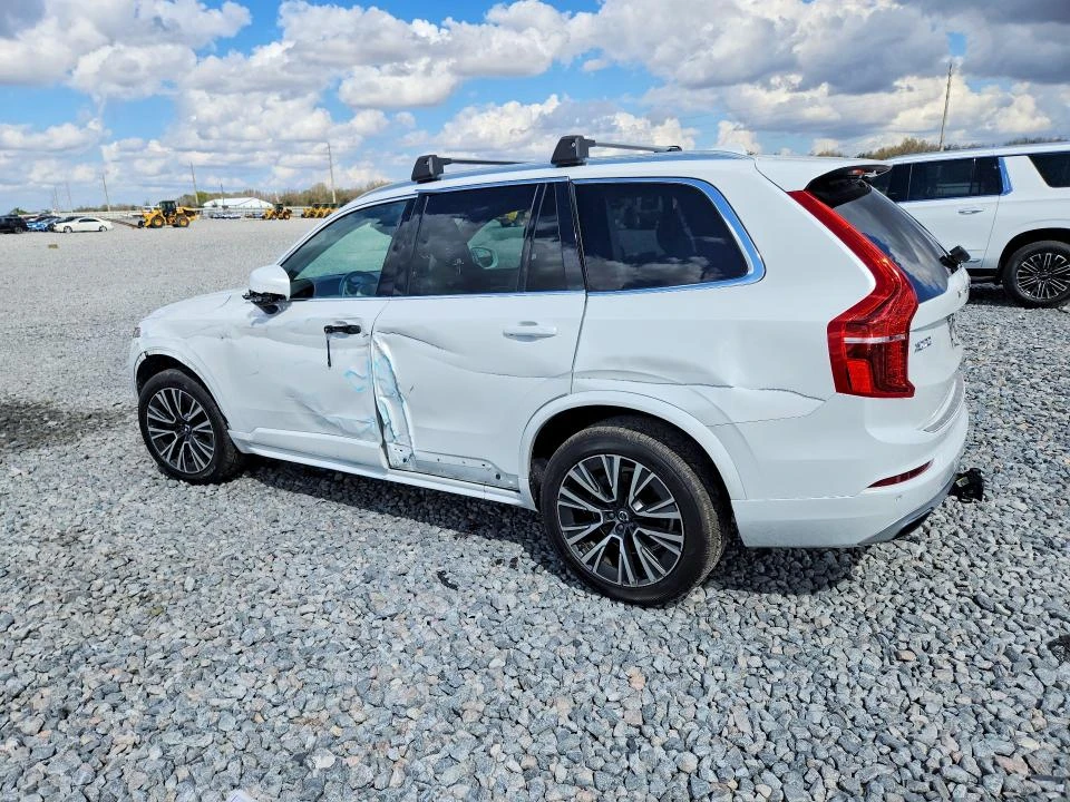 Volvo Xc90 2020 VOLVO XC90 T6 MOMENTUM | Mobile.bg � ����������� 6