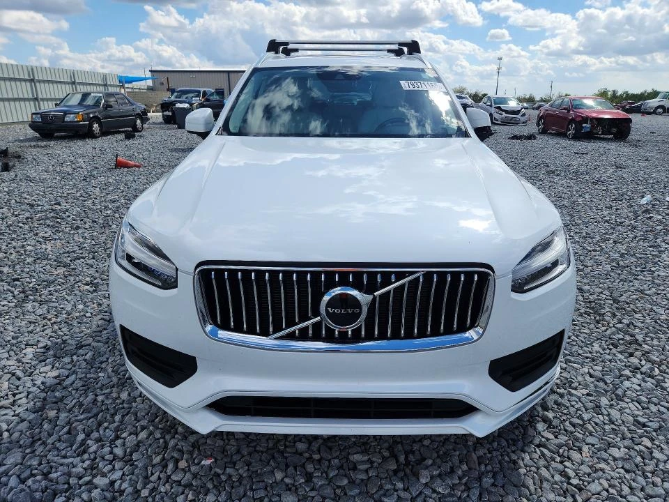 Volvo Xc90 2020 VOLVO XC90 T6 MOMENTUM | Mobile.bg � ����������� 2