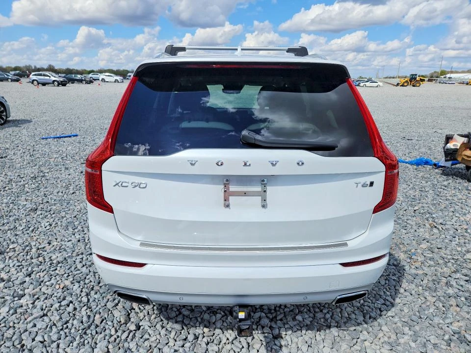 Volvo Xc90 2020 VOLVO XC90 T6 MOMENTUM | Mobile.bg � ����������� 5
