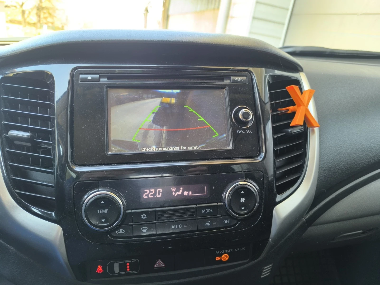 Fiat Fullback 2.4d 181ps | Mobile.bg � ����������� 7