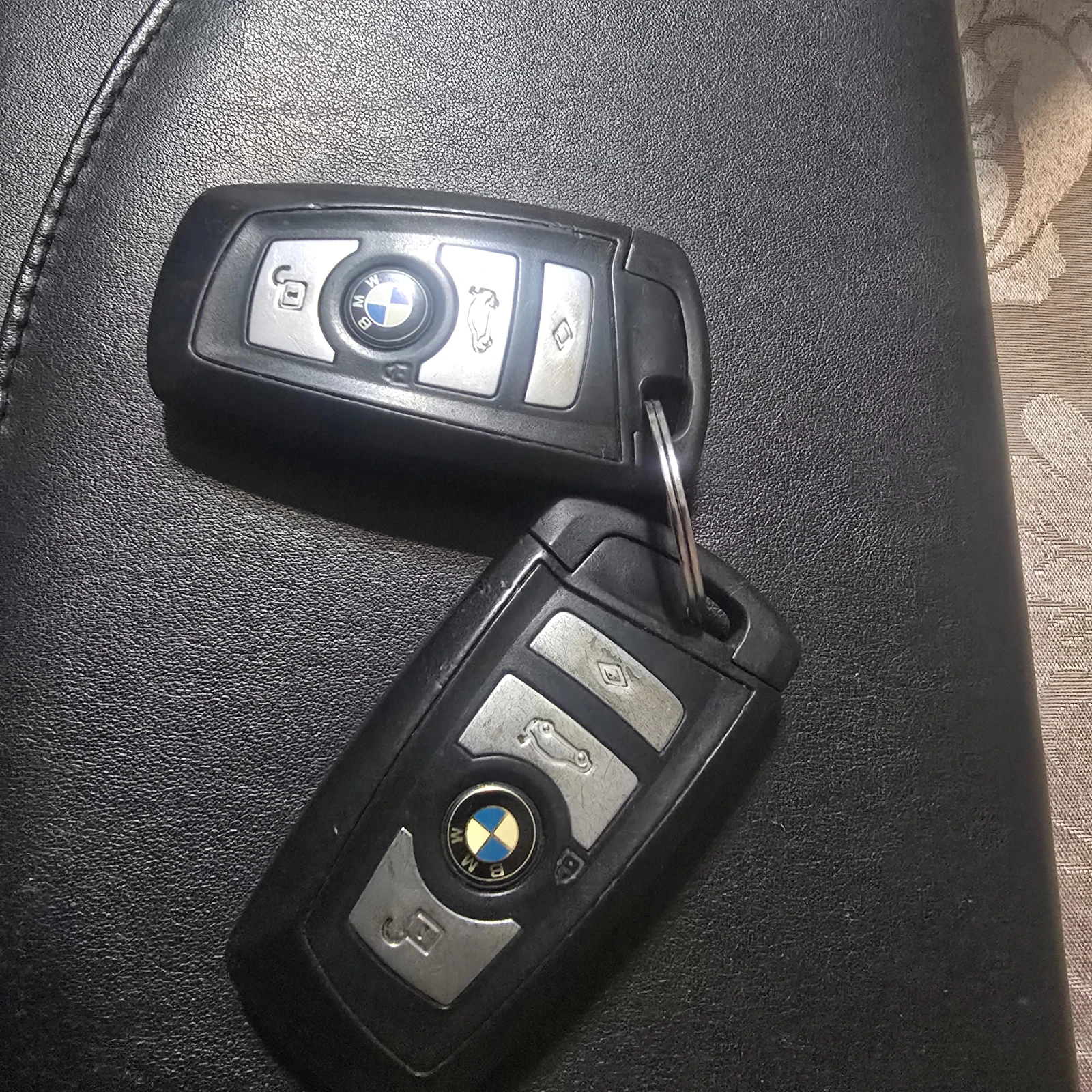 BMW X3, снимка 5 - Автомобили и джипове - 54215289