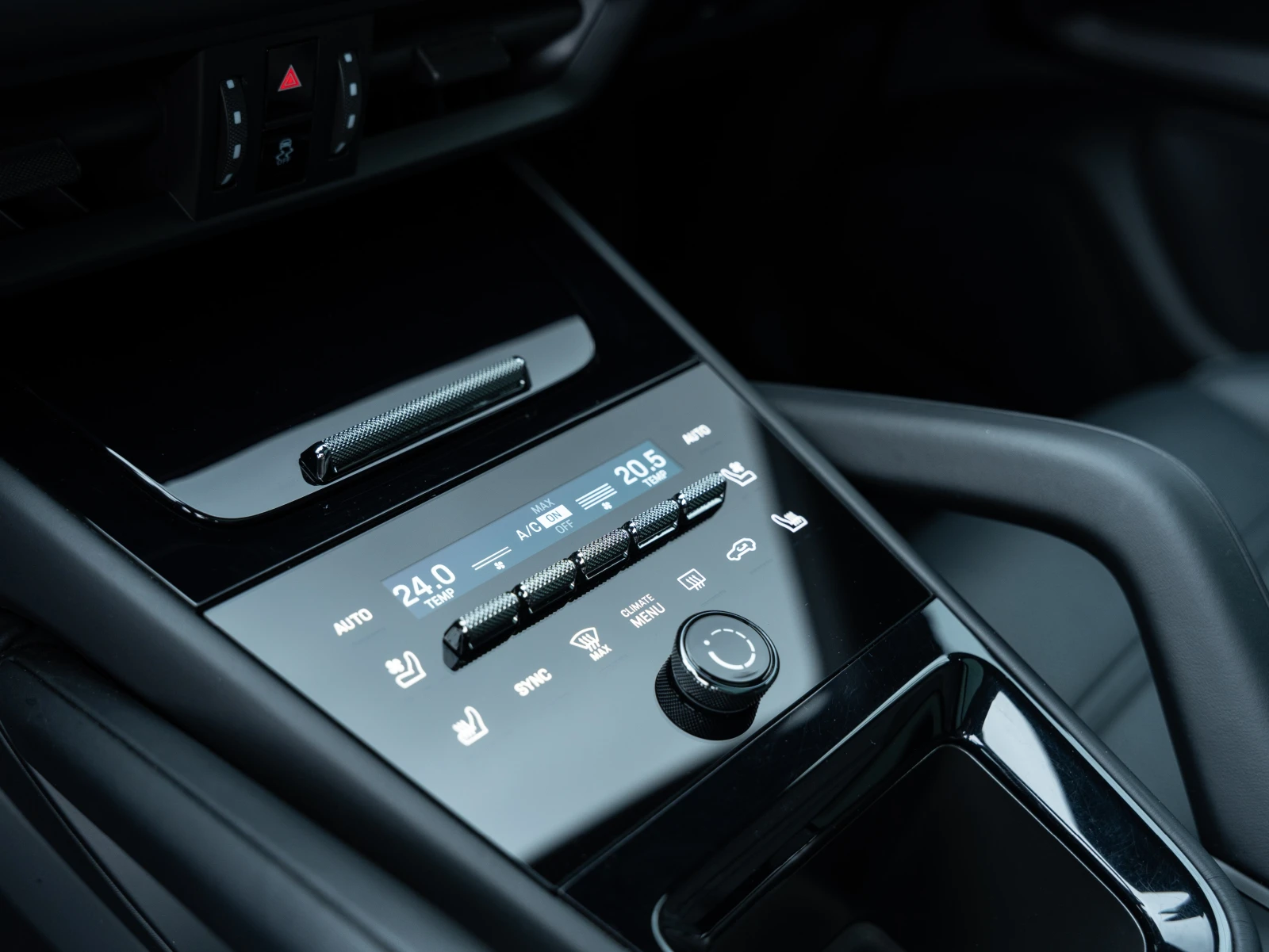 Porsche Cayenne, снимка 12 - Автомобили и джипове - 54644831