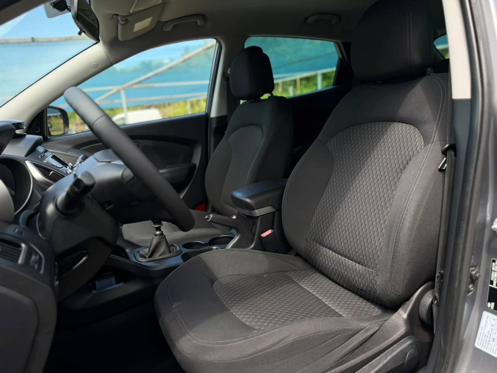 Hyundai IX35 1.6 GDI | Mobile.bg � ����������� 7