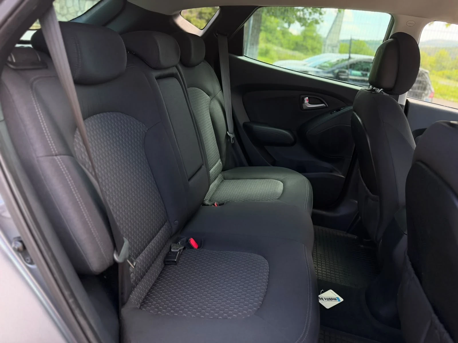 Hyundai IX35 1.6 GDI | Mobile.bg � ����������� 9