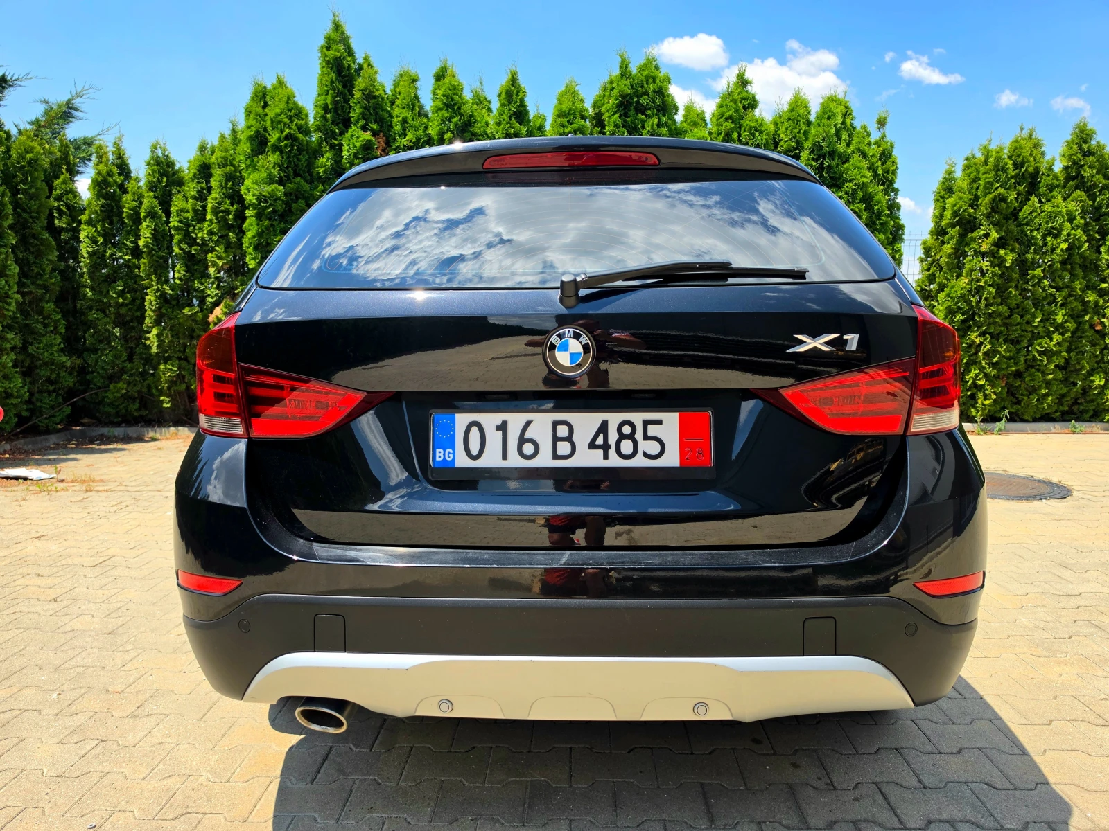 BMW X1 X-LINE* FACELIFT* XDRIVE* , снимка 6 - Автомобили и джипове - 54979092