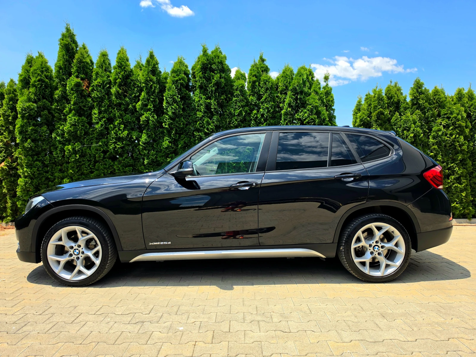 BMW X1 X-LINE* FACELIFT* XDRIVE* , снимка 8 - Автомобили и джипове - 54979092