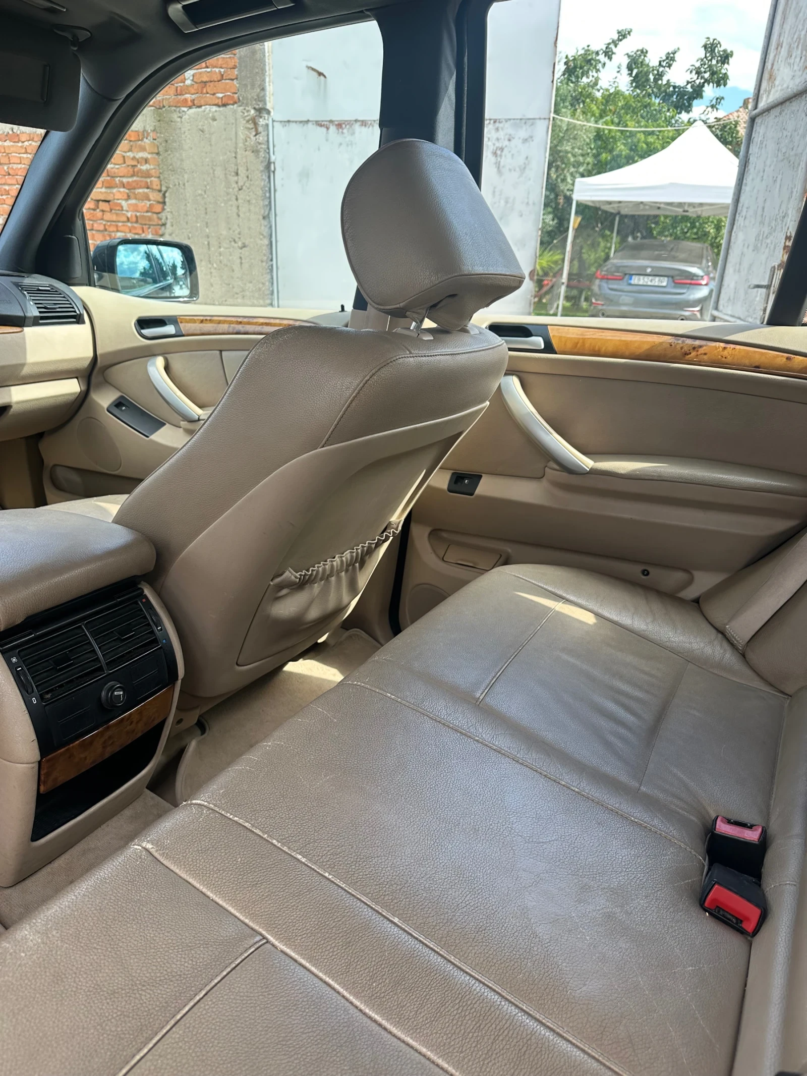 BMW X5, снимка 14 - Автомобили и джипове - 55189979