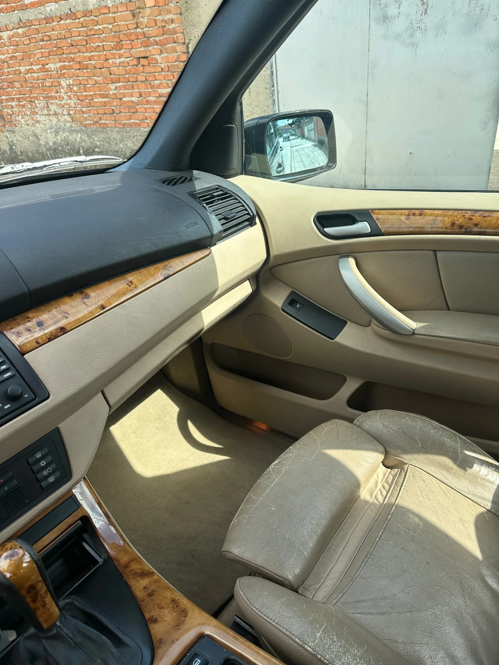 BMW X5, снимка 13 - Автомобили и джипове - 55189979