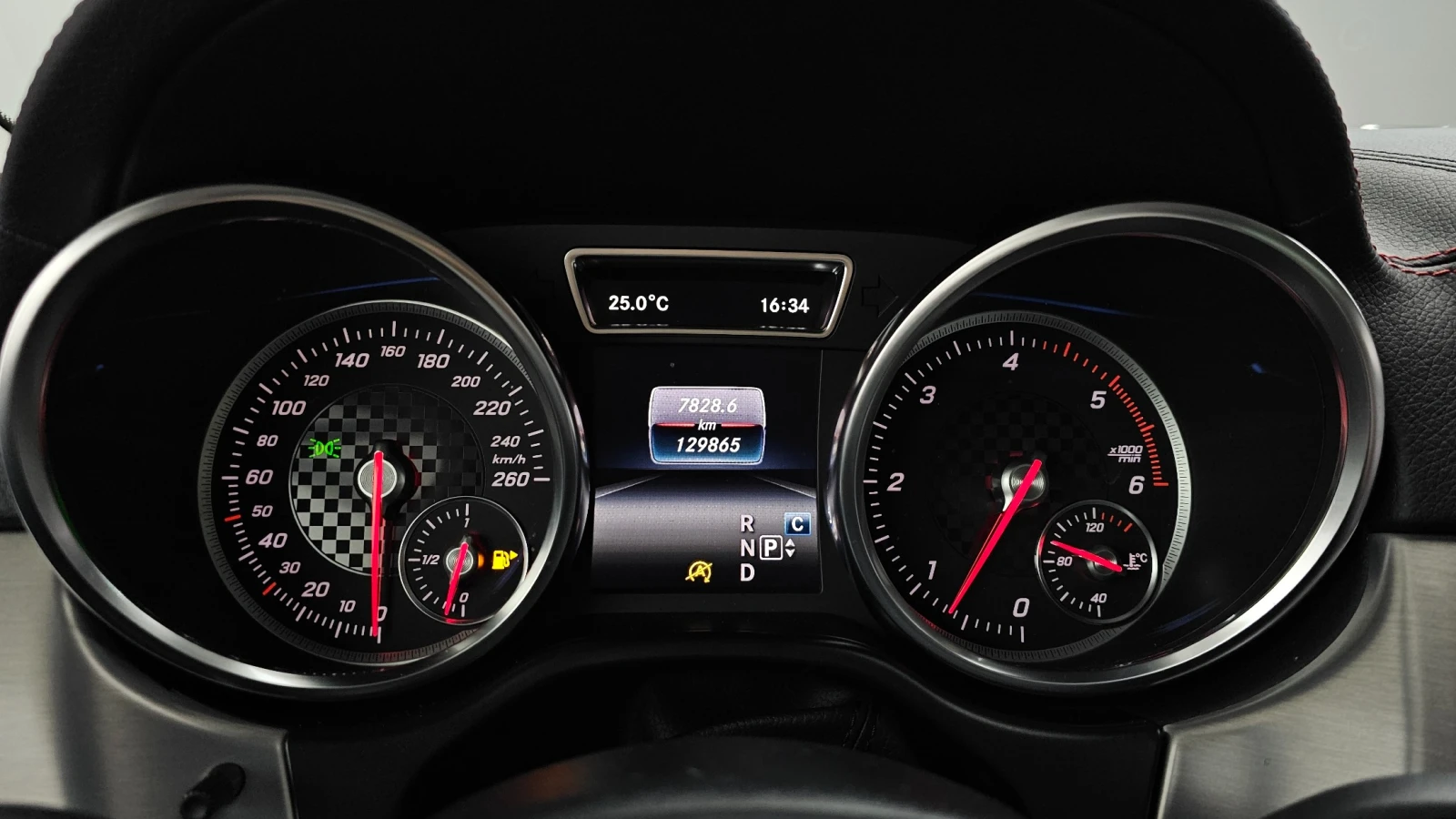 Mercedes-Benz GLE 350 4Matic * 360 * ПОДГРЕВИ * HARMAN KARDON * ЛЮК, снимка 5 - Автомобили и джипове - 55198981
