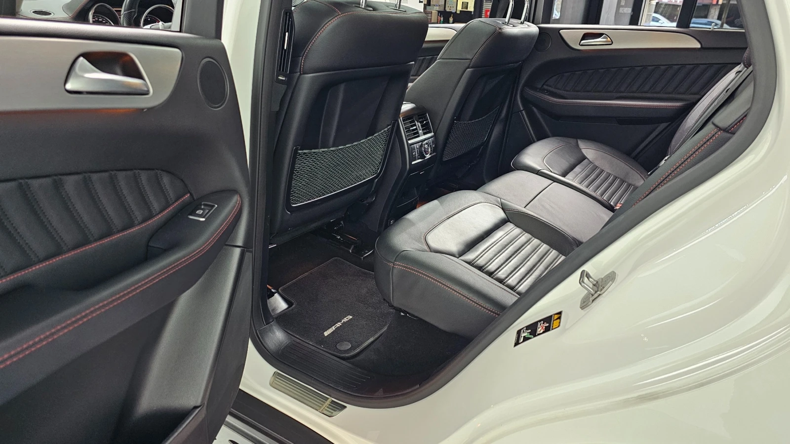 Mercedes-Benz GLE 350 4Matic * 360 * ПОДГРЕВИ * HARMAN KARDON * ЛЮК, снимка 9 - Автомобили и джипове - 55198981