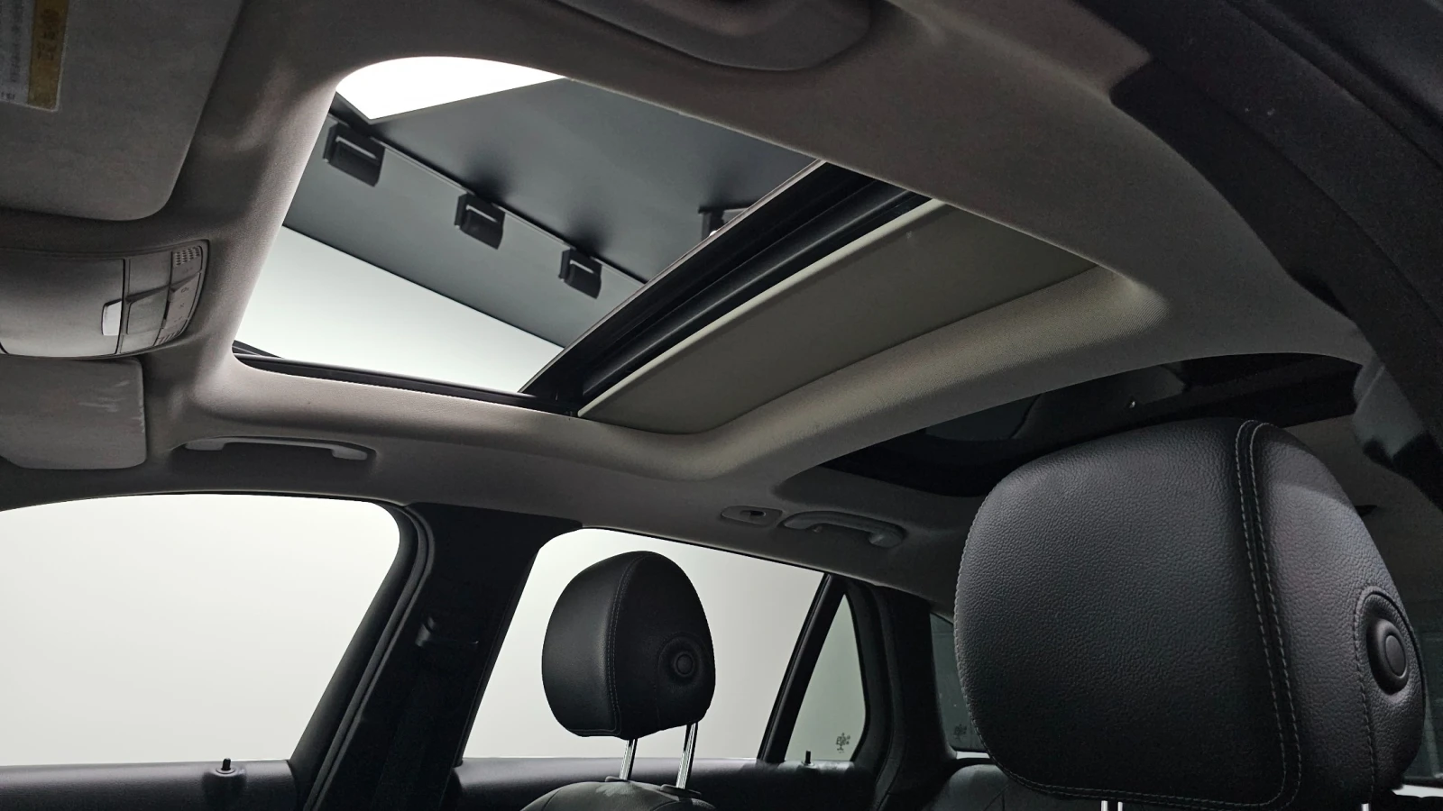 Mercedes-Benz GLC GLC220d 4MATIC | Memory | ��. ����� | �������� | Mobile.bg � ����������� 13