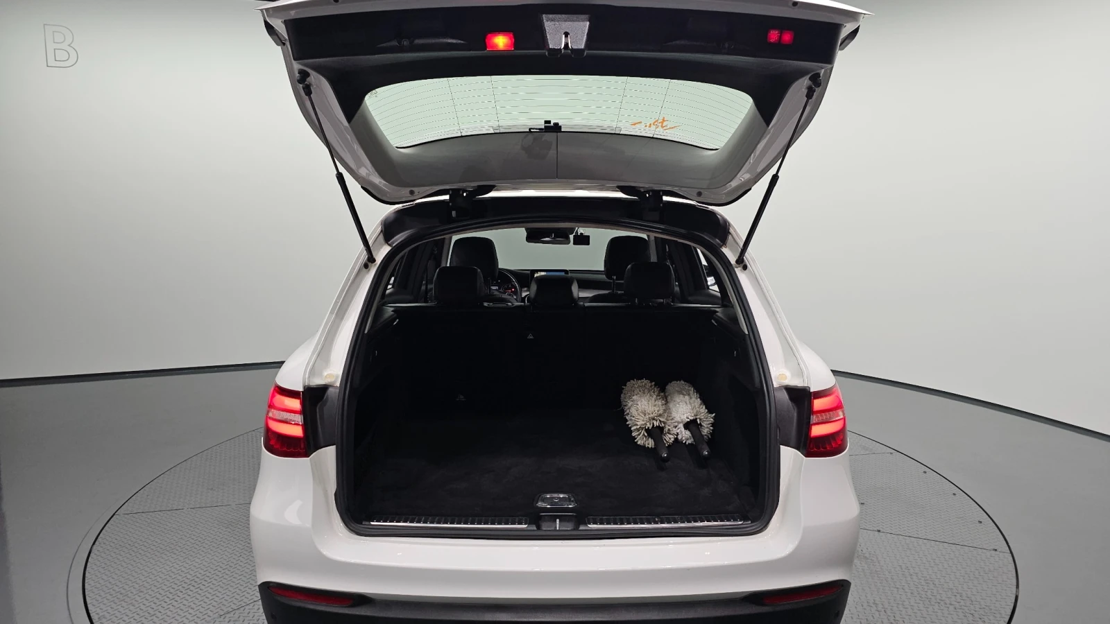 Mercedes-Benz GLC GLC220d 4MATIC | Memory | ��. ����� | �������� | Mobile.bg � ����������� 15