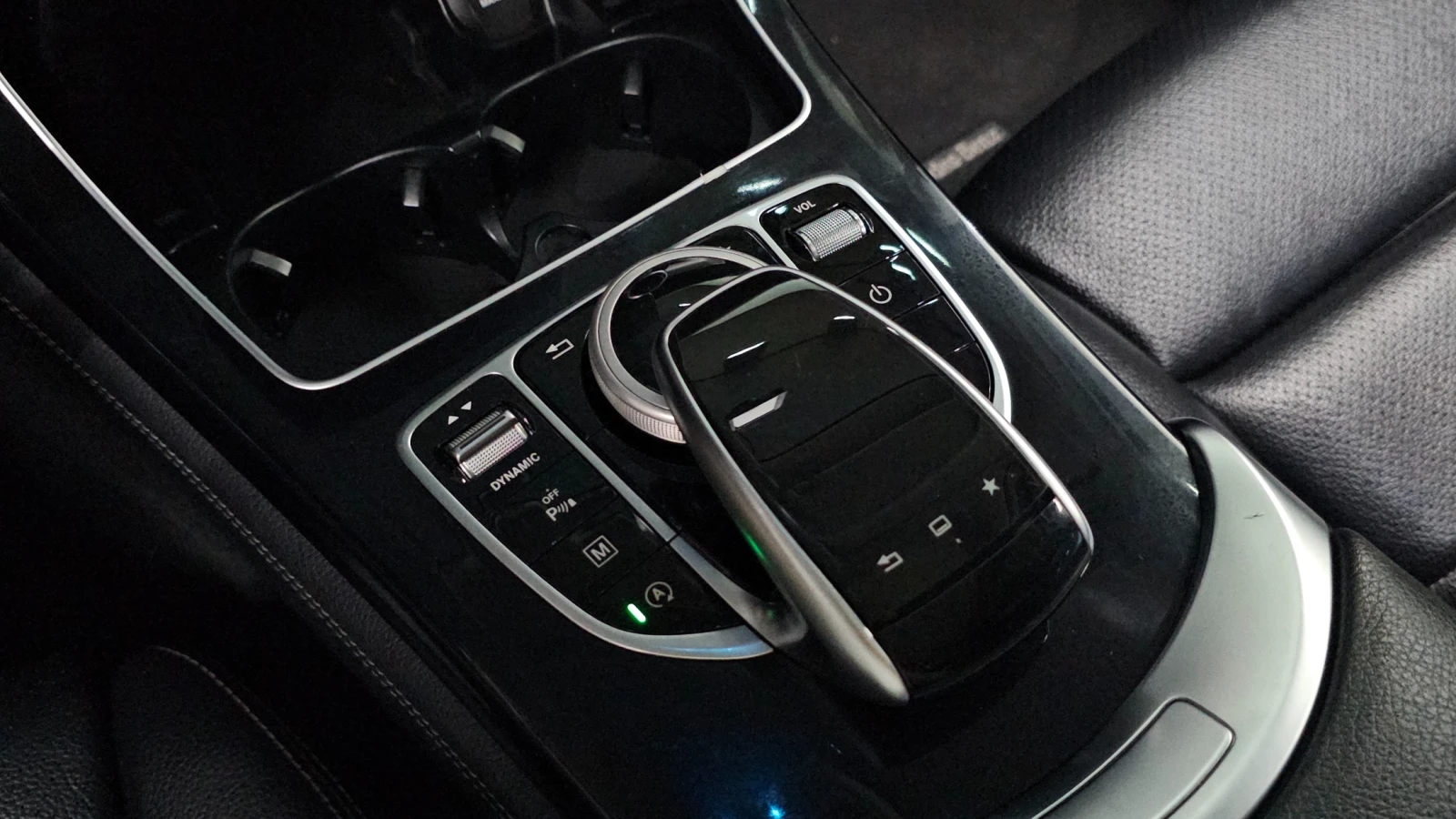Mercedes-Benz GLC GLC220d 4MATIC | Memory | ��. ����� | �������� | Mobile.bg � ����������� 12