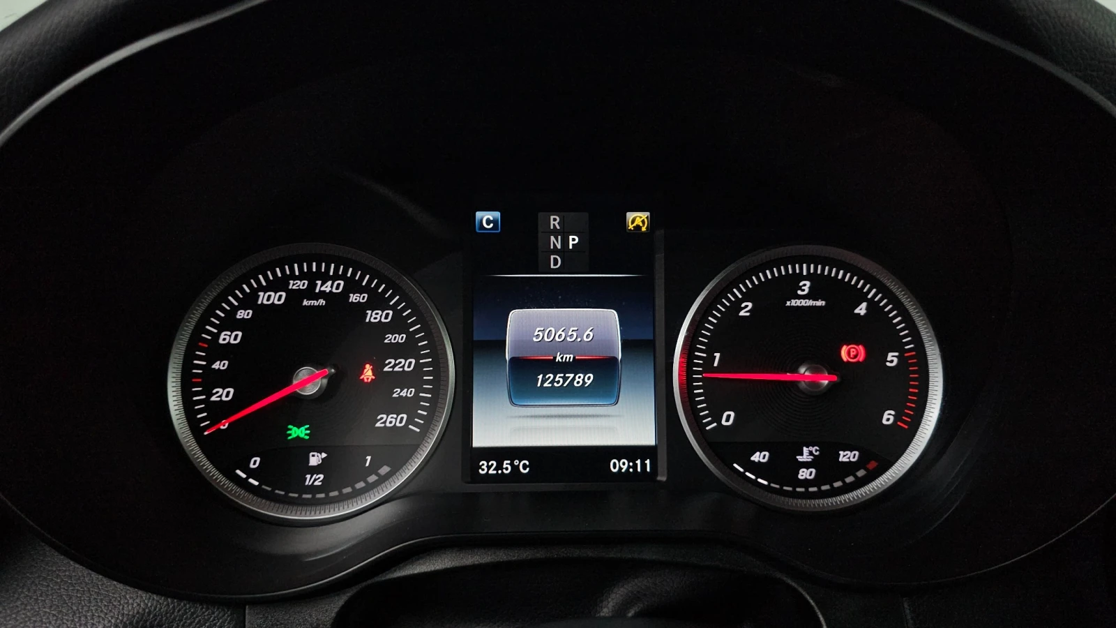 Mercedes-Benz GLC GLC220d 4MATIC | Memory | ��. ����� | �������� | Mobile.bg � ����������� 7