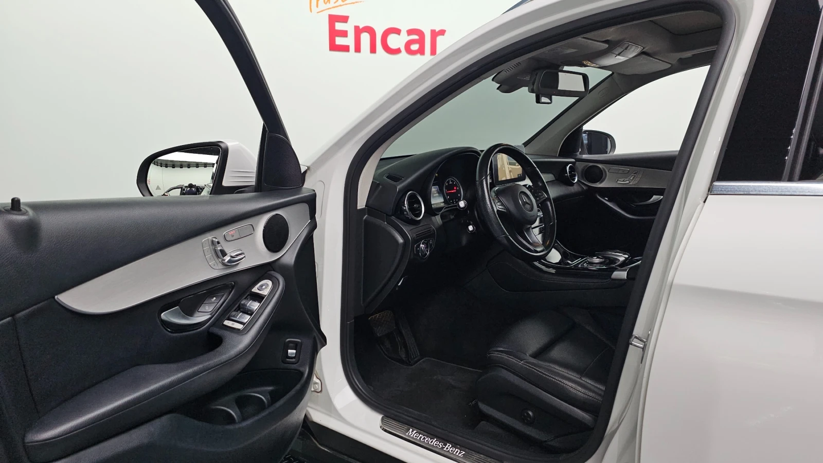 Mercedes-Benz GLC GLC220d 4MATIC | Memory | ��. ����� | �������� | Mobile.bg � ����������� 8
