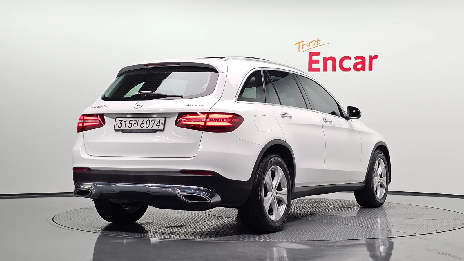 Mercedes-Benz GLC GLC220d 4MATIC | Memory | ��. ����� | �������� | Mobile.bg � ����������� 2