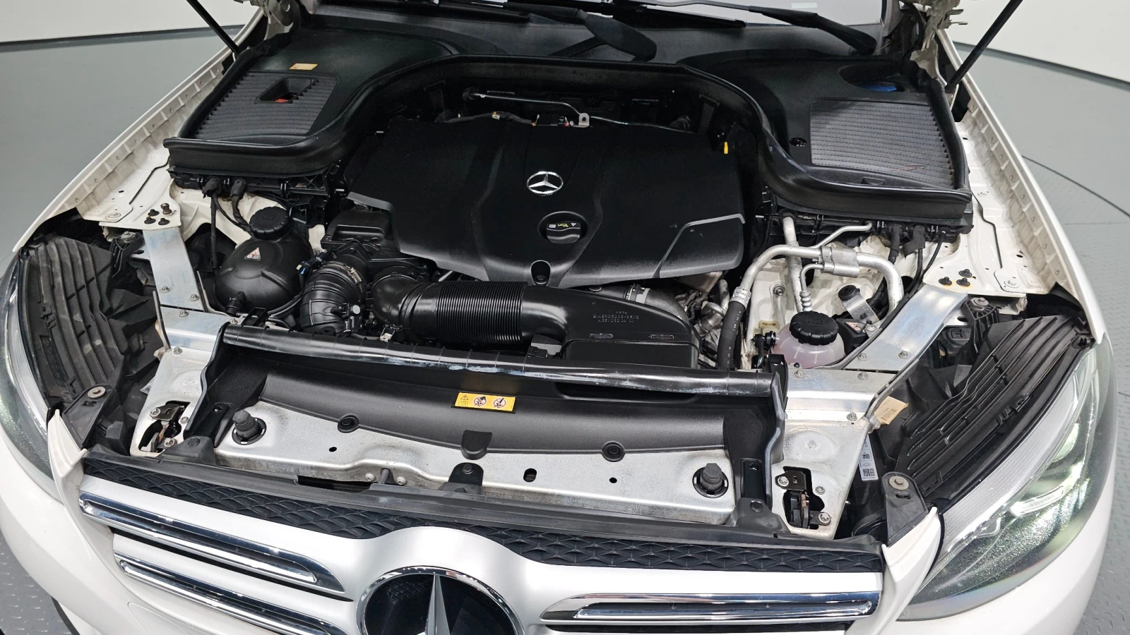 Mercedes-Benz GLC GLC220d 4MATIC | Memory | ��. ����� | �������� | Mobile.bg � ����������� 5