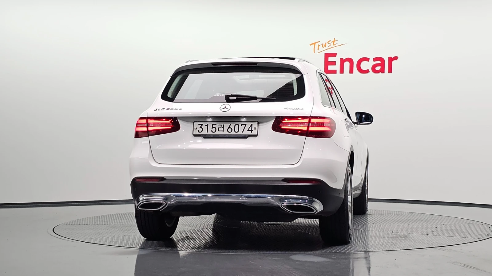 Mercedes-Benz GLC GLC220d 4MATIC | Memory | ��. ����� | �������� | Mobile.bg � ����������� 4