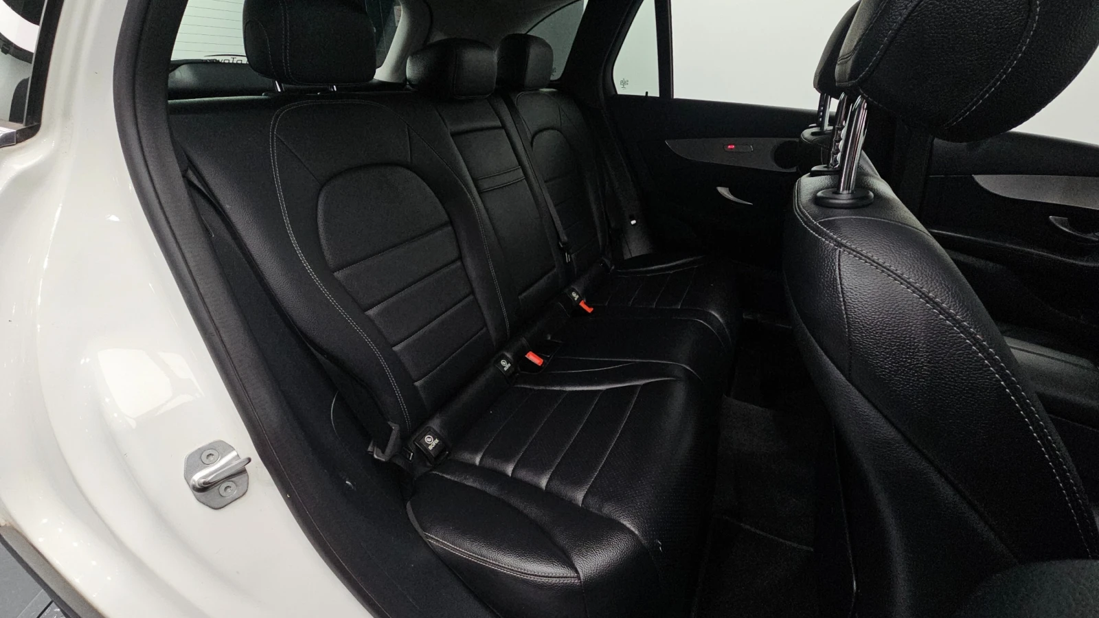 Mercedes-Benz GLC GLC220d 4MATIC | Memory | ��. ����� | �������� | Mobile.bg � ����������� 16