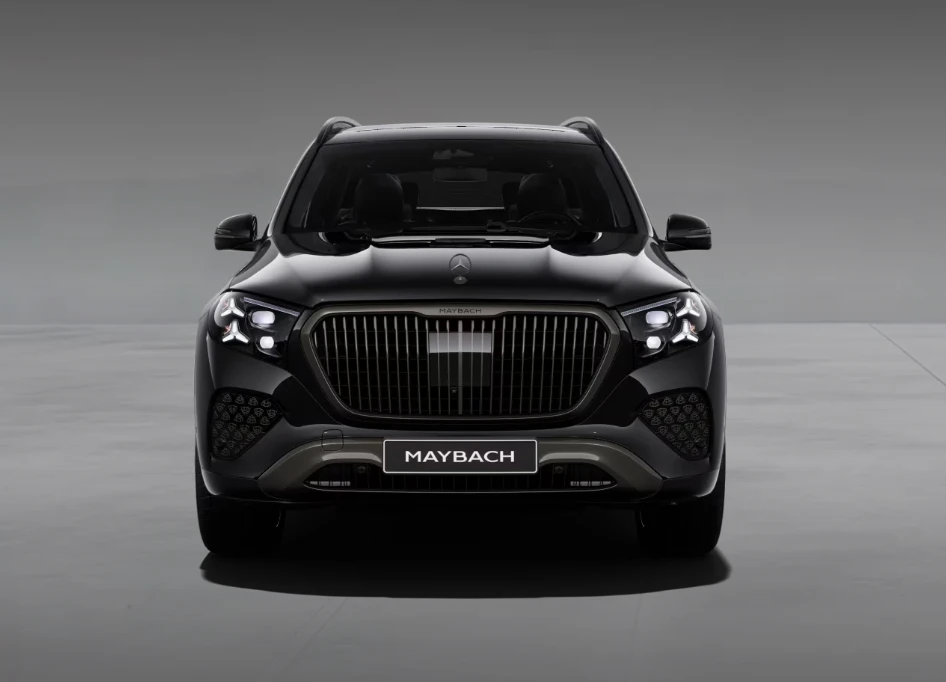 Mercedes-Benz GLS 680 MAYBACH/ NIGHT SERIES/FIRST CLASS/ SUPERSCREEN, снимка 2 - Автомобили и джипове - 55458535