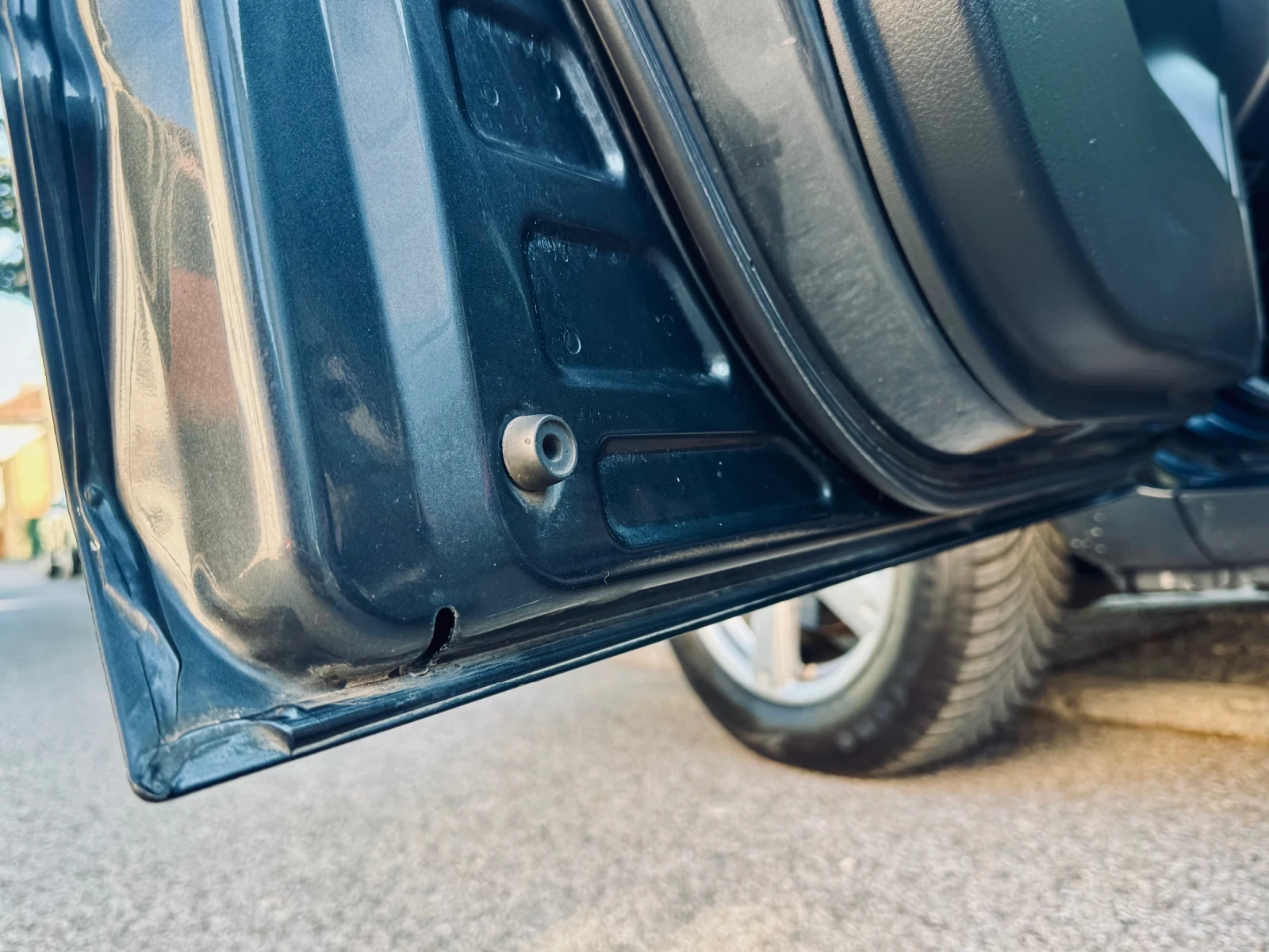 Toyota Rav4 2.0vvt AUTOMATIC , снимка 10 - Автомобили и джипове - 55499515