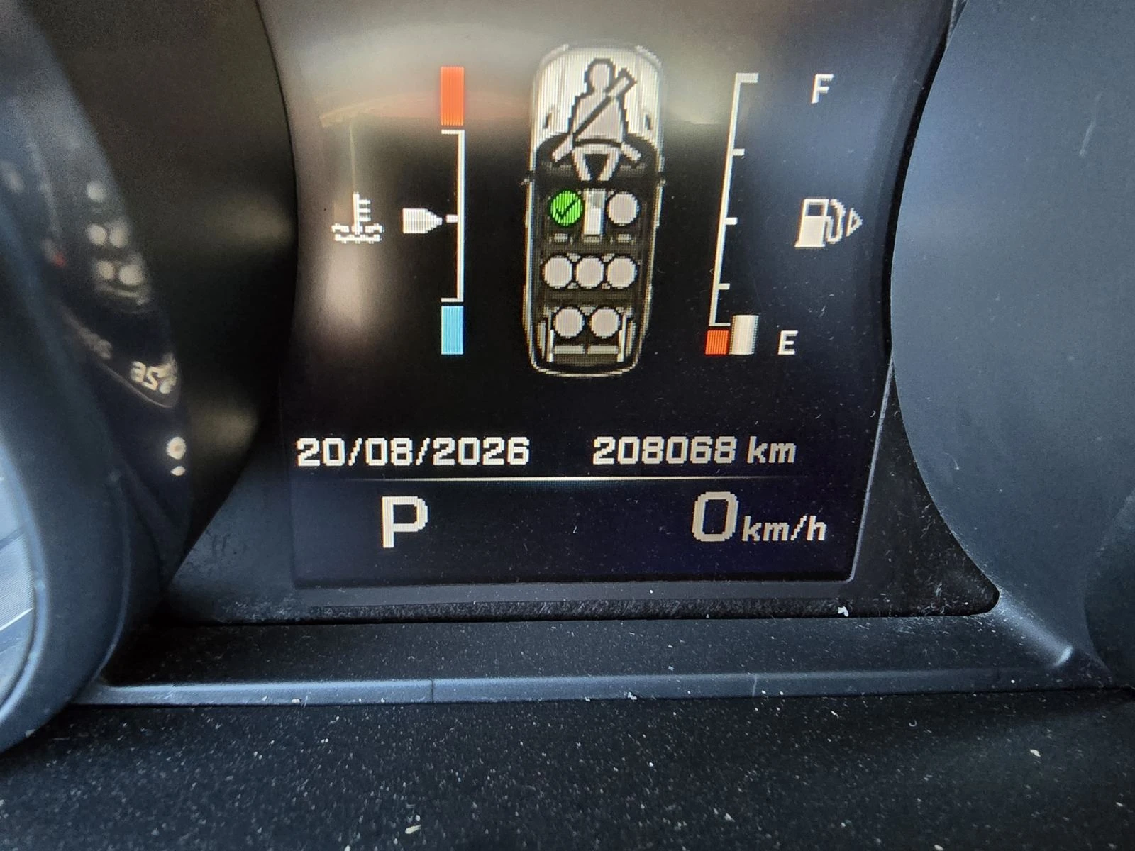 Land Rover Range Rover Sport 3.0D 4X4 КОЖА КЛИМАТРОНИК, снимка 17 - Автомобили и джипове - 55746104