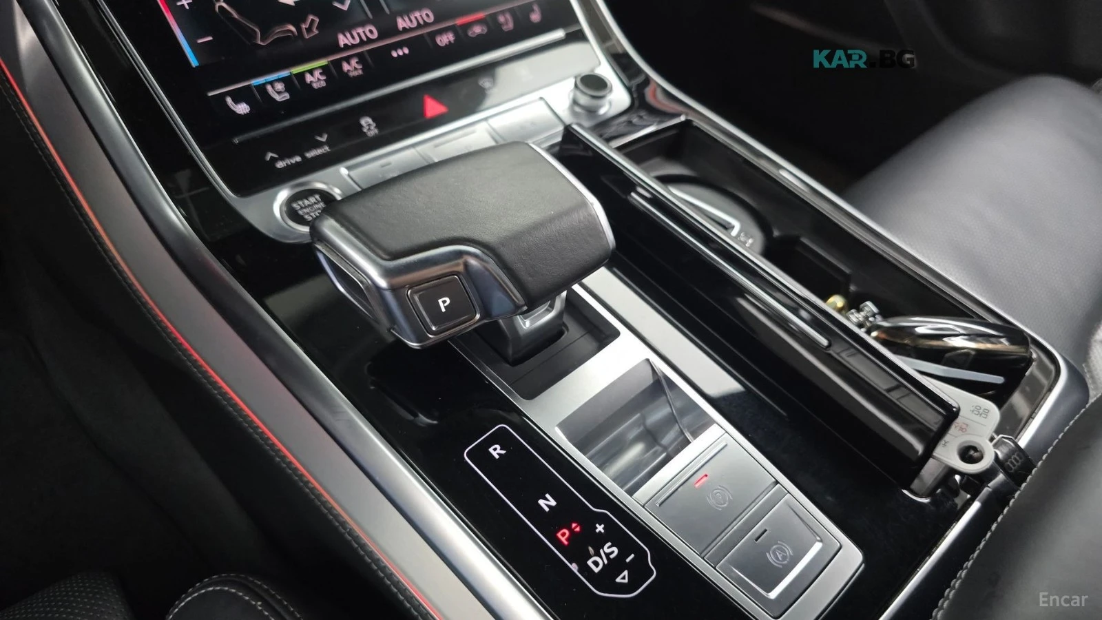 Audi Q7 ОБДУХВАНЕ* ПОДГРЕВ* 360 КАМЕРА* ПАНО* HEADUP* ПАМЕ, снимка 9 - Автомобили и джипове - 55836090