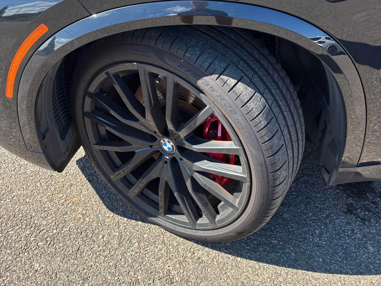 BMW X5 * M60i xDrive * АВТОКРЕДИТ БЕЗ ПЪРВОНАЧАЛНА ВНОСКА, снимка 7 - Автомобили и джипове - 55873163