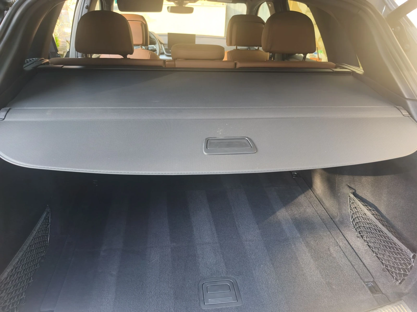 Audi Q5 45 TFSI MILD HIBRID PREMIUM PLUS, снимка 9 - Автомобили и джипове - 55976895