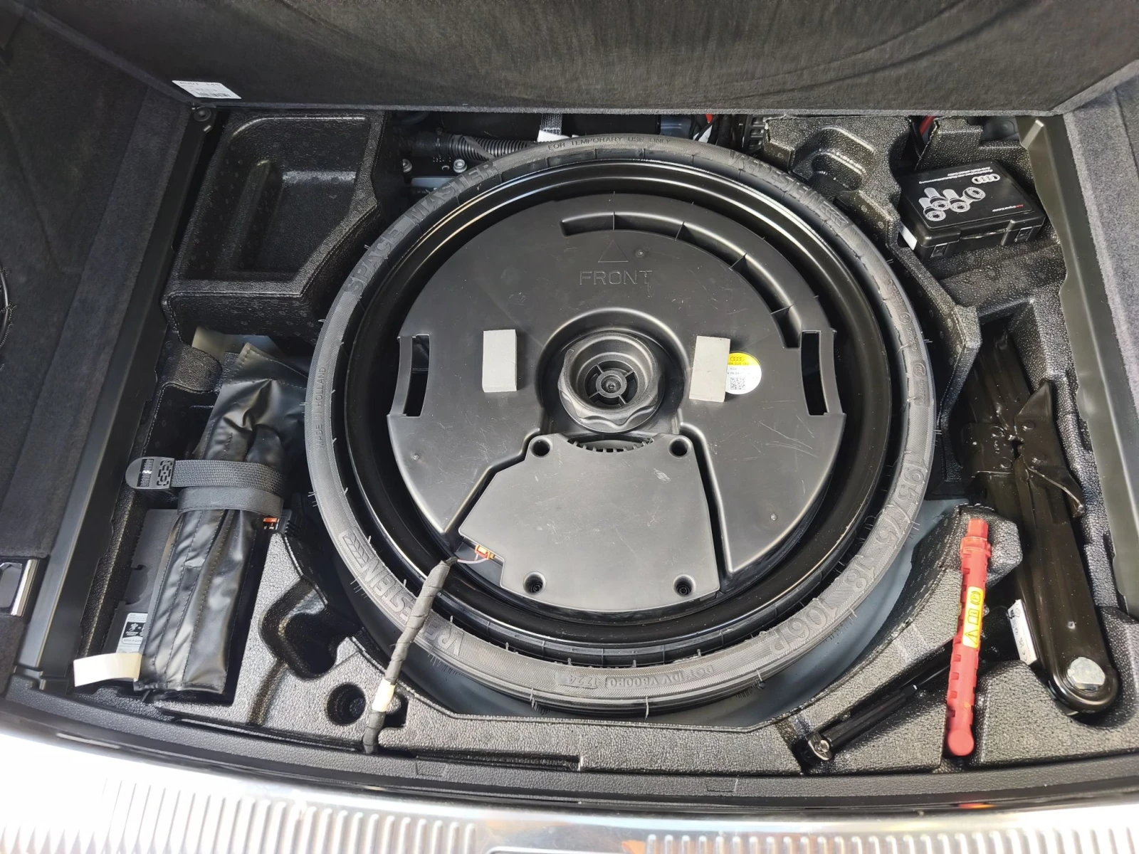 Audi Q5 45 TFSI MILD HIBRID PREMIUM PLUS, снимка 10 - Автомобили и джипове - 55976895