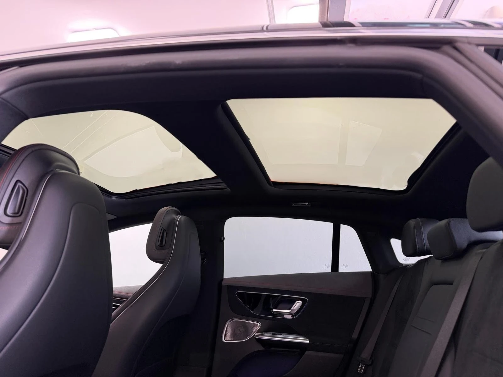 Mercedes-Benz EQE 500 / AMG / 4-MATIC / BURM / ELECTRIC ART / 360 / | Mobile.bg � ����������� 16