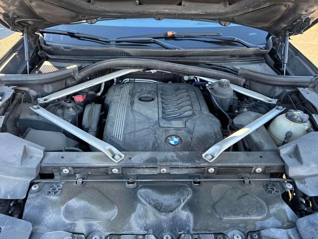 BMW X5 xDrive40i M SPORT | PANO | OT BMW | ��� ��������� | Mobile.bg � ����������� 14