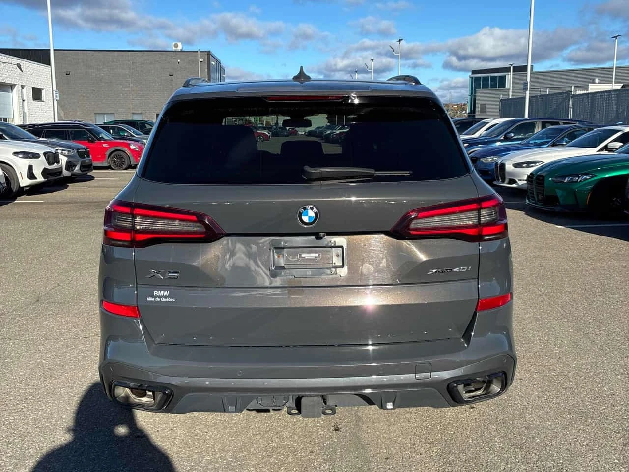 BMW X5 xDrive40i M SPORT | PANO | OT BMW | ��� ��������� | Mobile.bg � ����������� 5