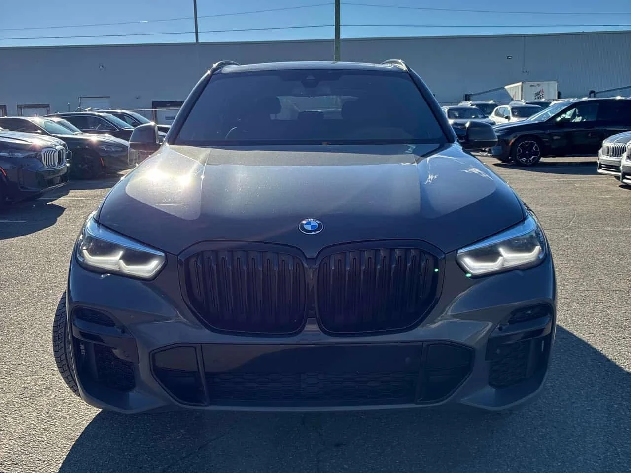 BMW X5 xDrive40i M SPORT | PANO | OT BMW | ��� ��������� | Mobile.bg � ����������� 2