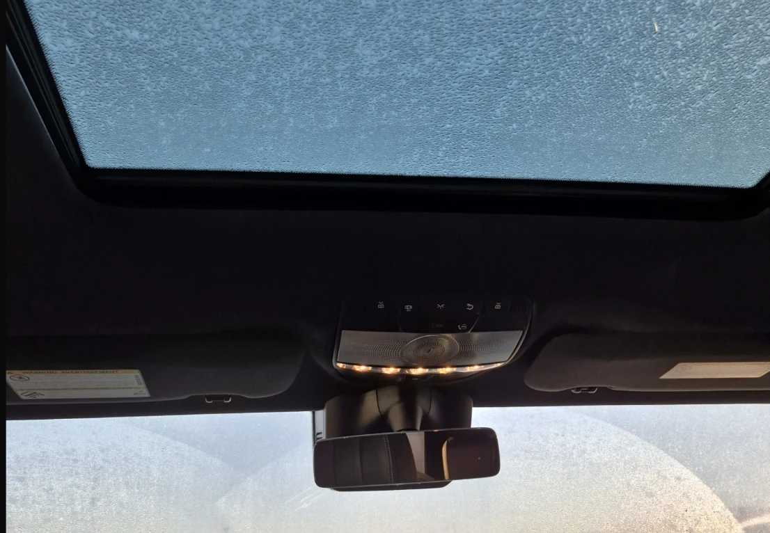 Mercedes-Benz G 63 AMG DESIGNO * NIGHT PKG * MATTE BLACK *  | Mobile.bg � ����������� 13
