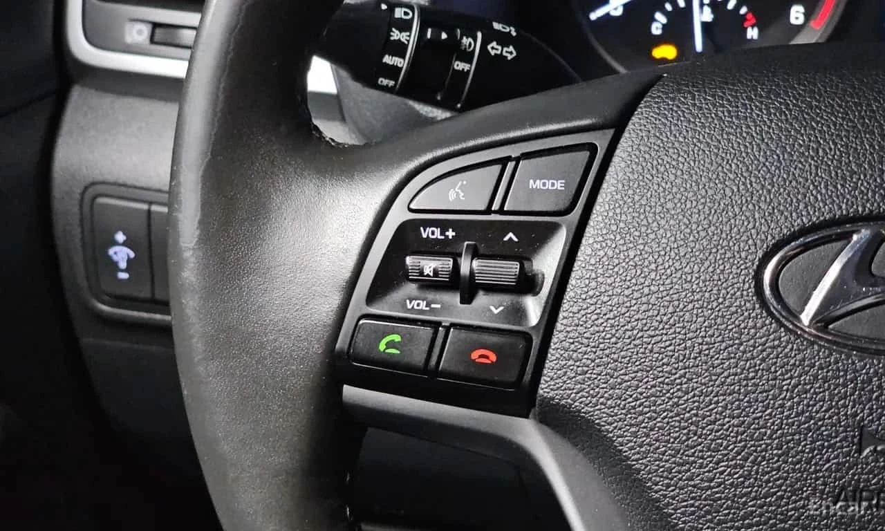 Hyundai Tucson * Diesel 2.0 2WD * ���� �� �� | Mobile.bg � ����������� 7