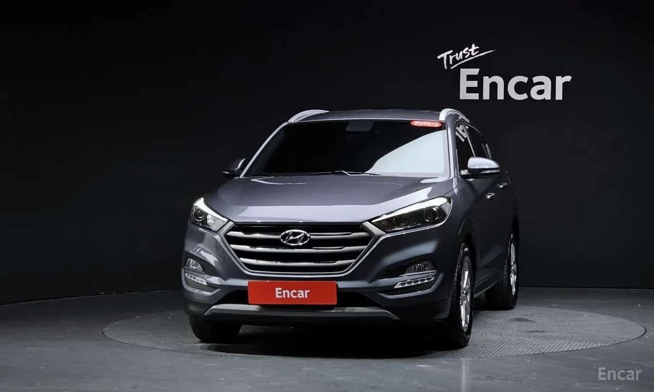 Hyundai Tucson * Diesel 2.0 2WD * ���� �� �� | Mobile.bg � ����������� 3