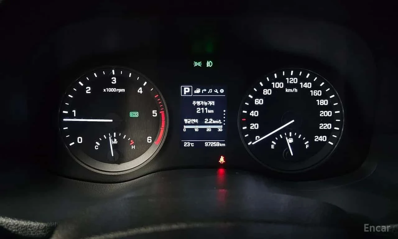 Hyundai Tucson * Diesel 2.0 2WD * ���� �� �� | Mobile.bg � ����������� 10