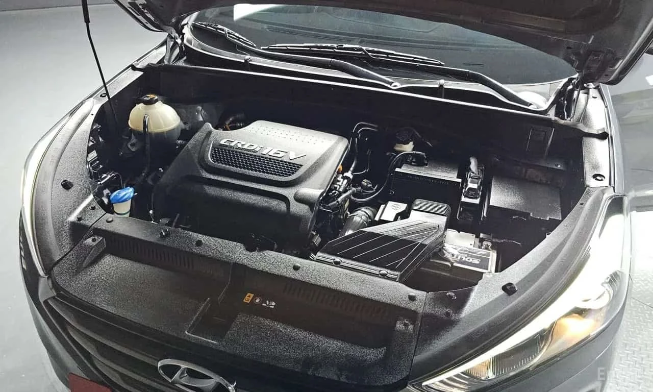 Hyundai Tucson * Diesel 2.0 2WD * ���� �� �� | Mobile.bg � ����������� 14